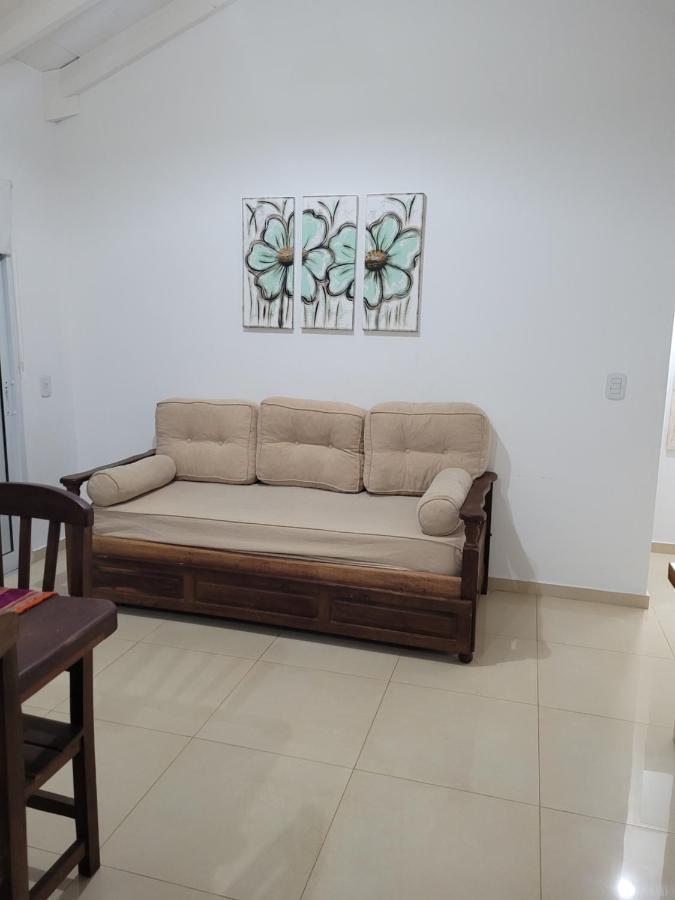 Complejo Los Sauces San Bernardo Exterior photo