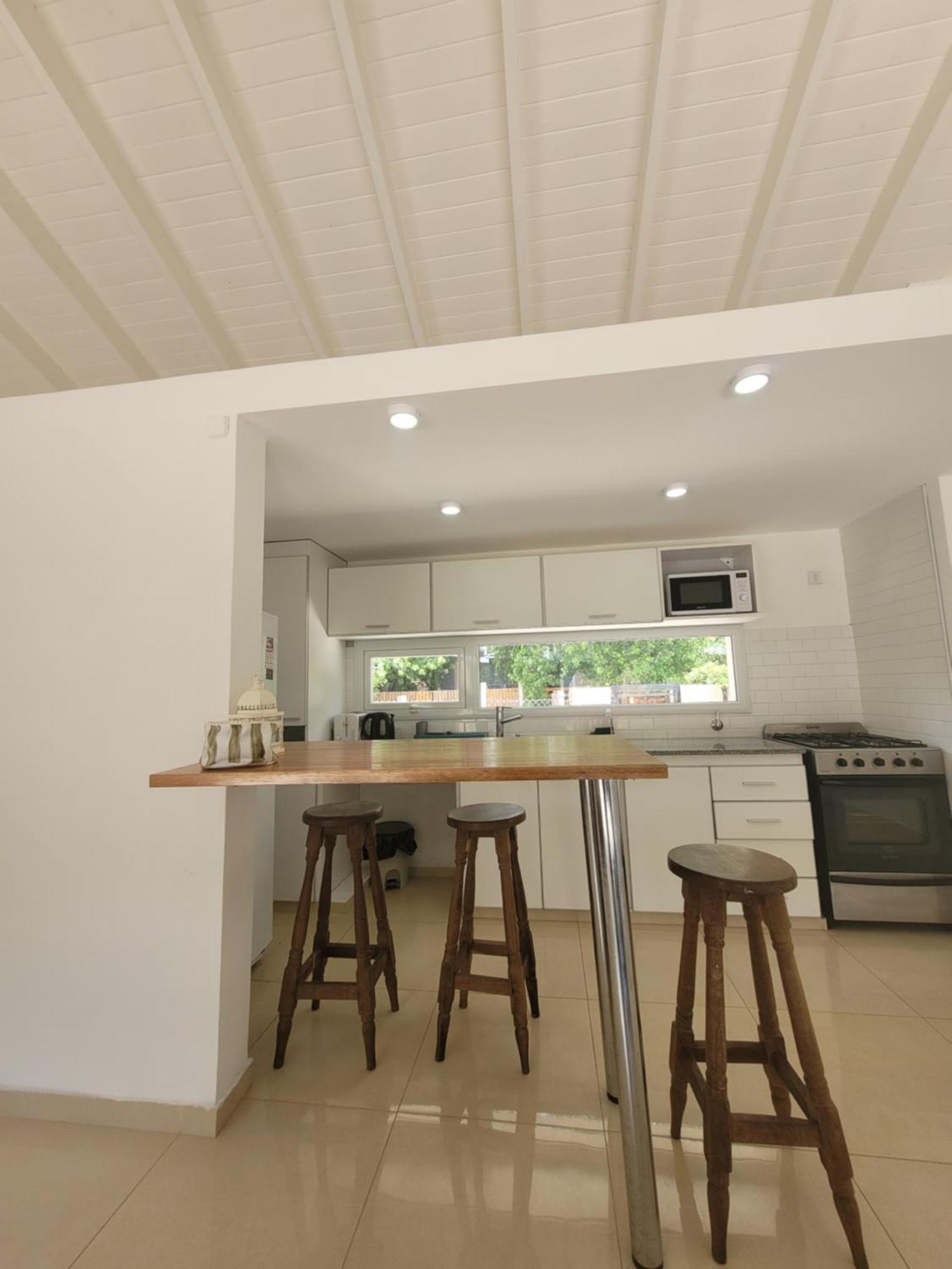Complejo Los Sauces San Bernardo Exterior photo