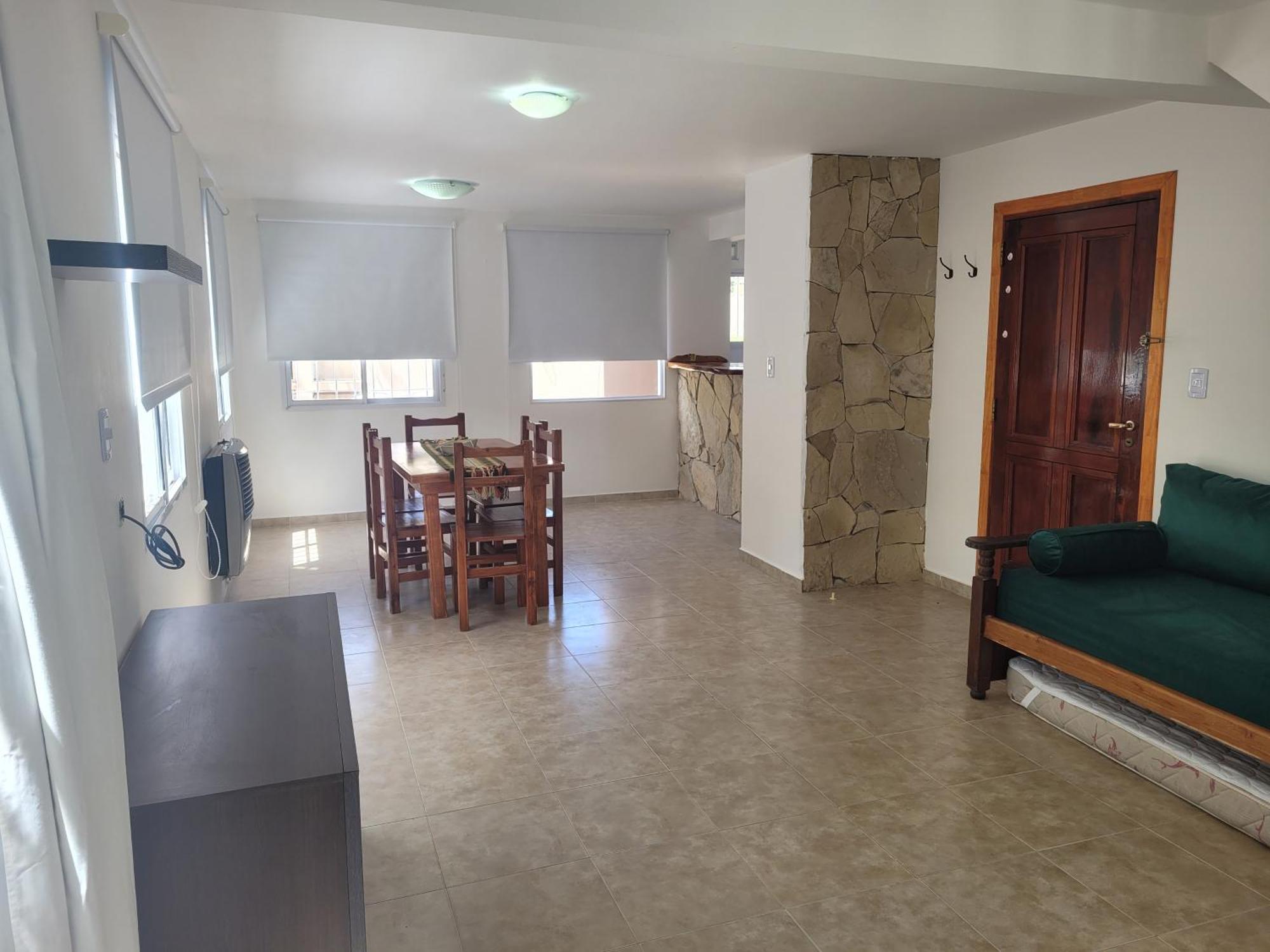 Complejo Los Sauces San Bernardo Exterior photo