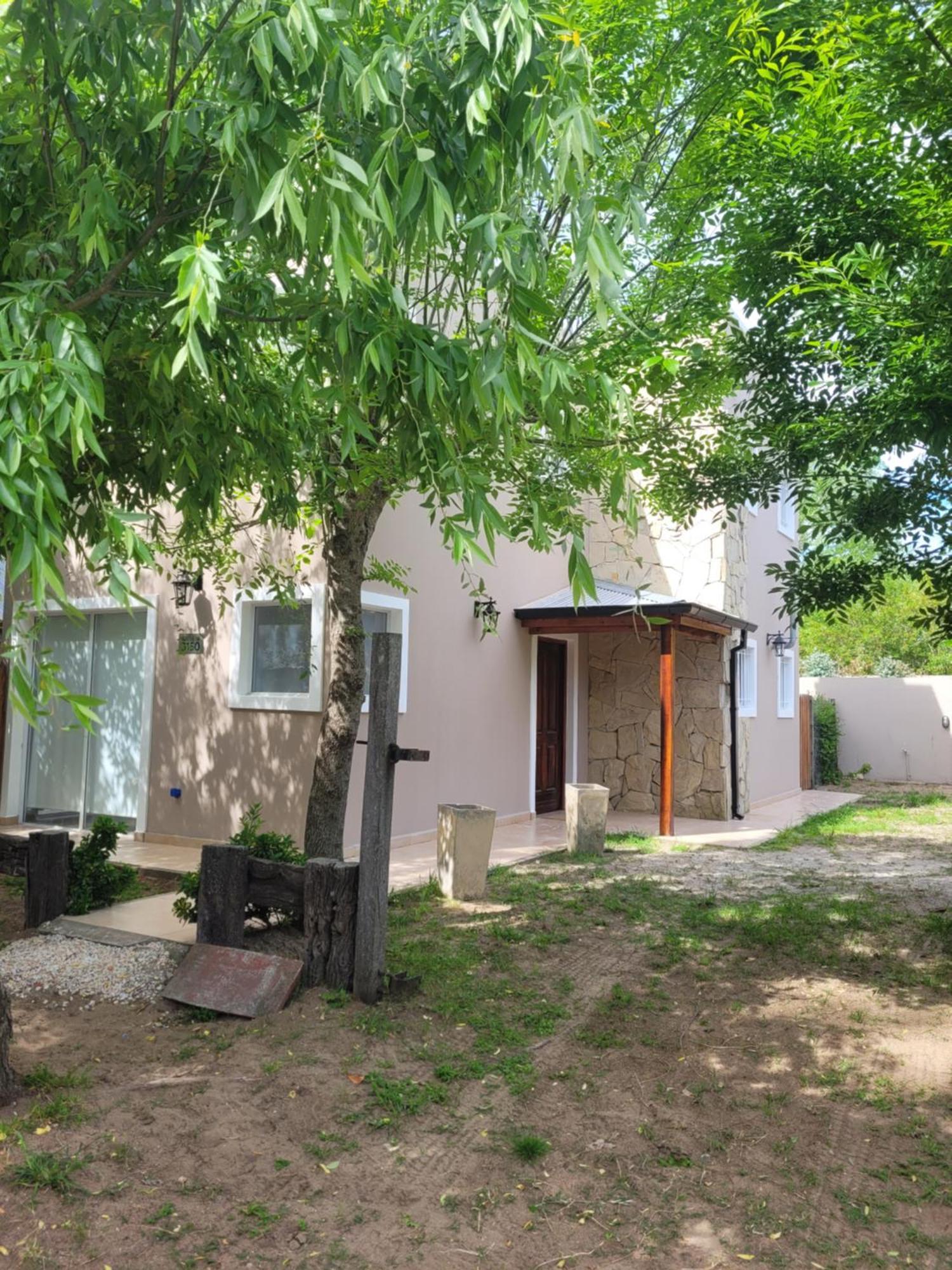 Complejo Los Sauces San Bernardo Exterior photo