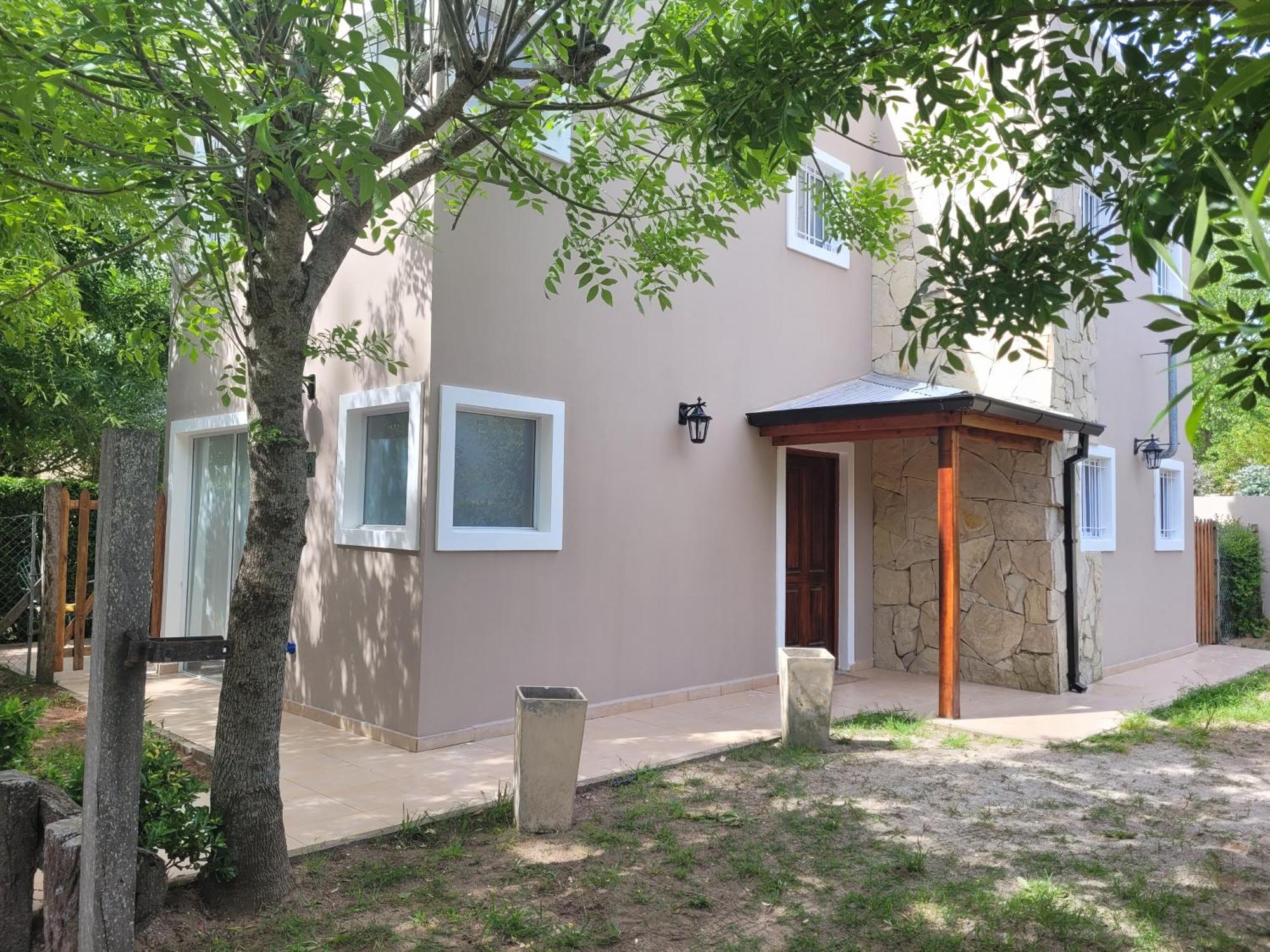 Complejo Los Sauces San Bernardo Exterior photo